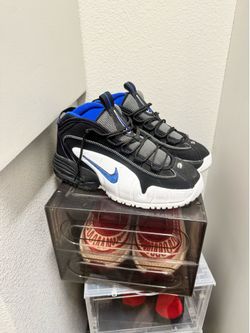 The Nike Air Max Penny 1 "Orlando