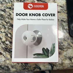 Door Knob Cover