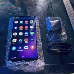 Samsung Galaxy Note 20 Ultra 