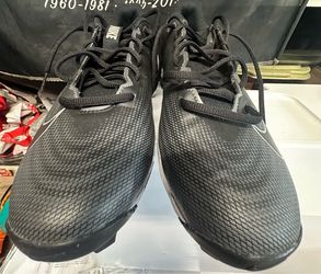 Nike cleats size 9 $50