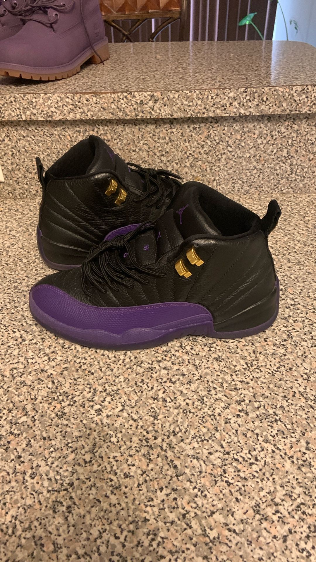 Shoes Jordan 12