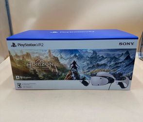 Sony - PlayStation VR2 Horizon Call of the Mountain bundle - White