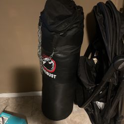 Punching Bag 