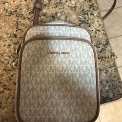 Michael Kors shoulder bag