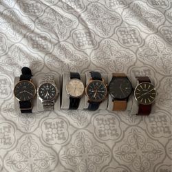Watches For Sale