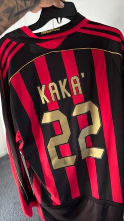 KAKA JERSEY