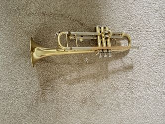 Bach Premium Trumpet