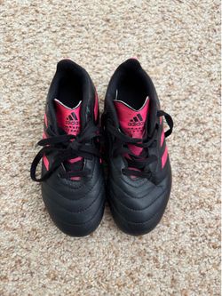 Adidas Youth Soccer Cleats