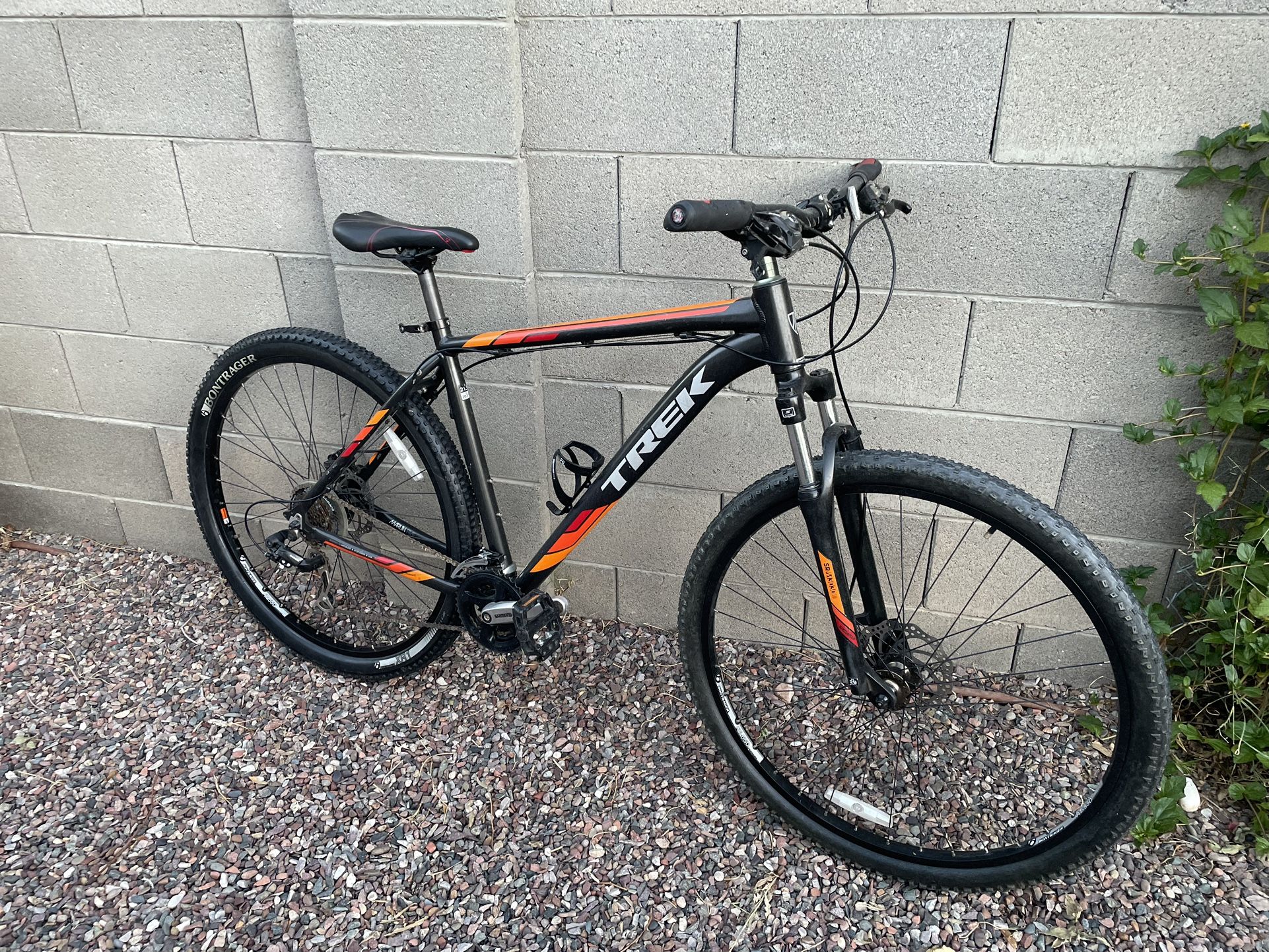 Mountain 29er