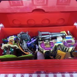 Lego Box 