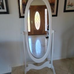 Standing Mirror