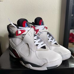 BUGS BUNNY JORDAN 8