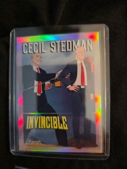Invincible