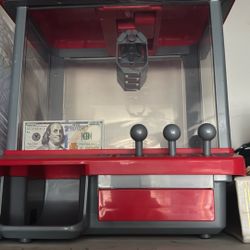 Kids Arcade Machine
