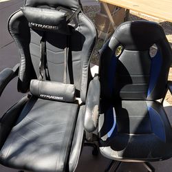 Gaming chairs