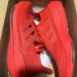 Adidas Ultra Boost 21 Size 13 