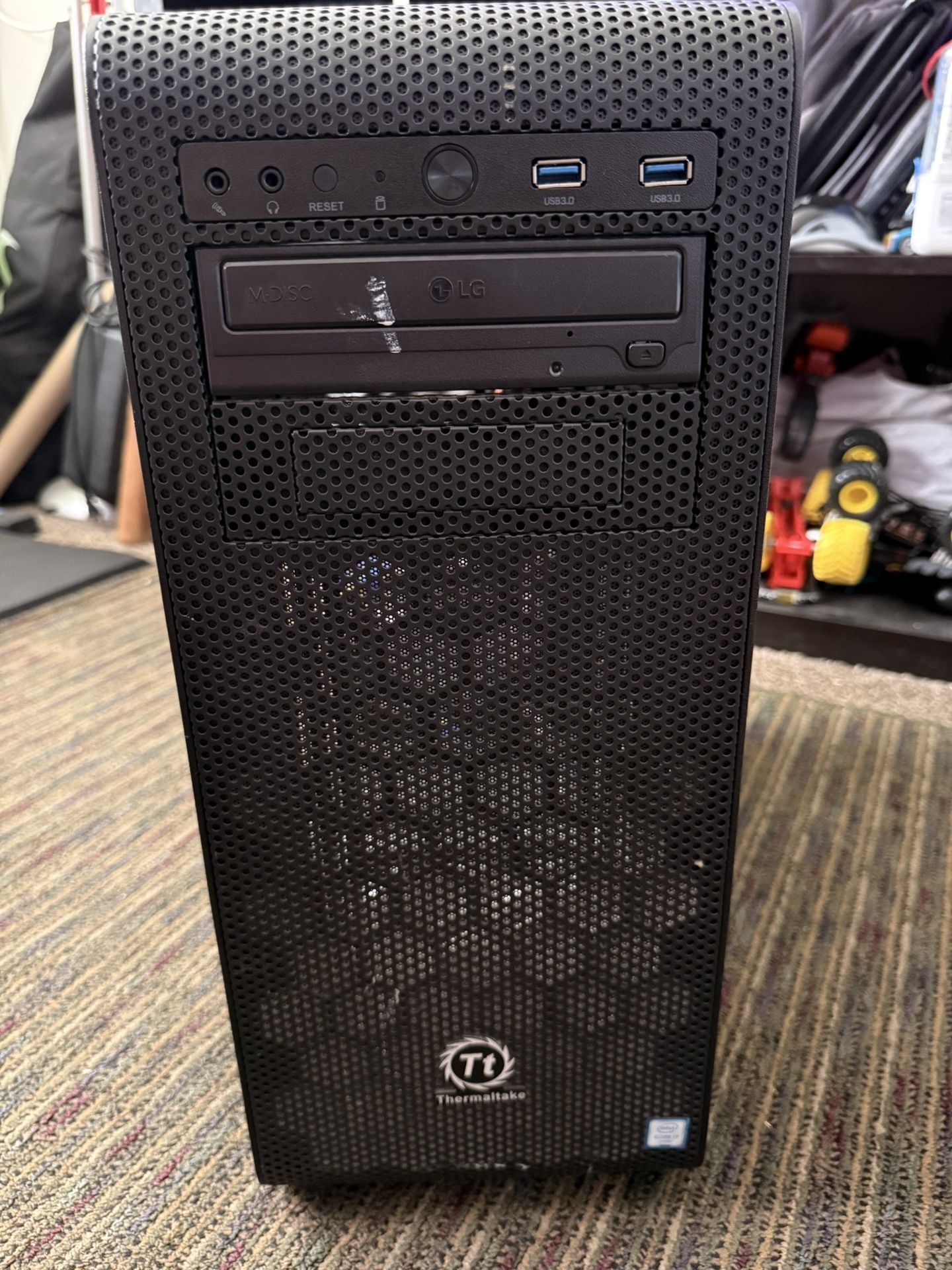 CyberPower Gaming PC