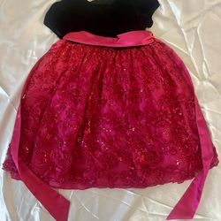 Girls Dress Size 5 