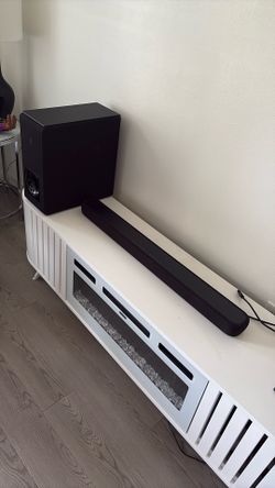 Sound Bar