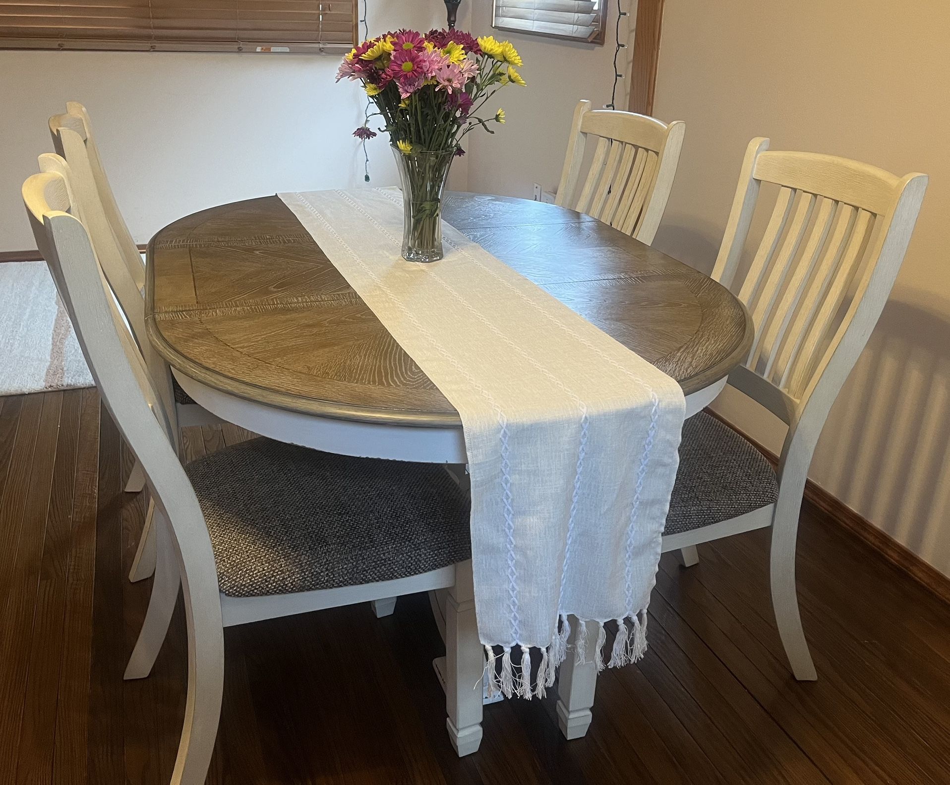 Dining Room Table Set
