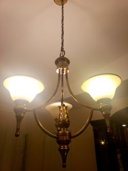 Chandeliers "2"