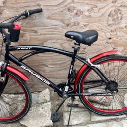 Bicycle / Bicicleta