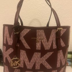Michael Kors Purse 