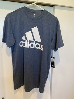 Adidas T Shirt Size Medium  (New)