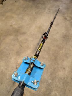 Sabre CHASER fishing Rod