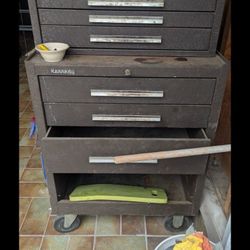 Tool Box