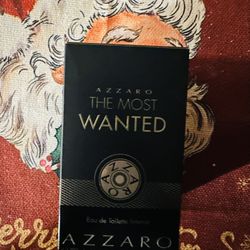 Azarro The Most Wanted 