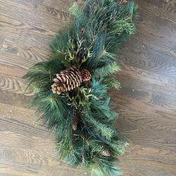 Artificial Fir Christmas Decoration 