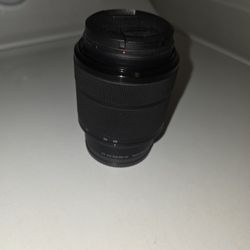Sony - FE 28-70mm f/3.5-5.6 OSS Zoom Lens