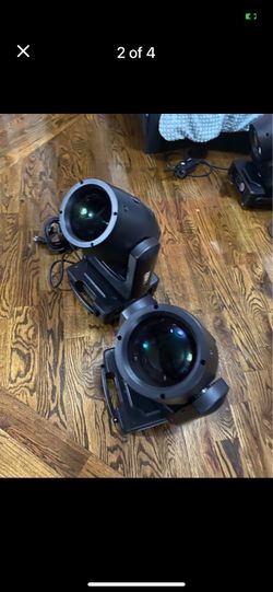 🔥🔥🔥PAIR MINIBEAM 7r230w🔥🔥