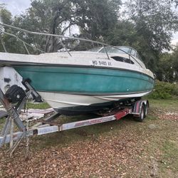 Regal Valanti 225 Sc