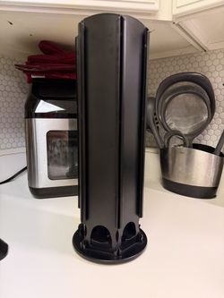 Nespresso Capsule Holder