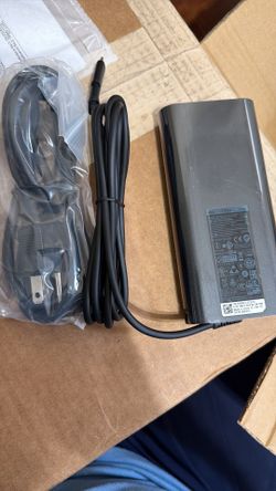 Dell AC adapter Laptop Charger Type C