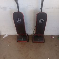 Hoover Cordless Vacuum 