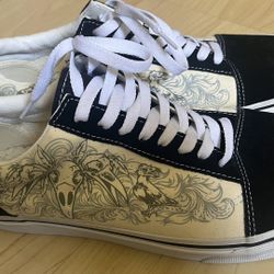 Vans 
