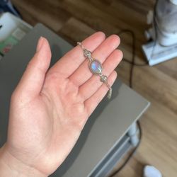 Labradorite Bracelet 