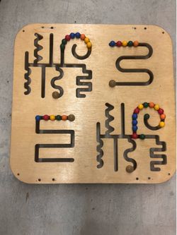 Anatex Pathfinder Wall Panel