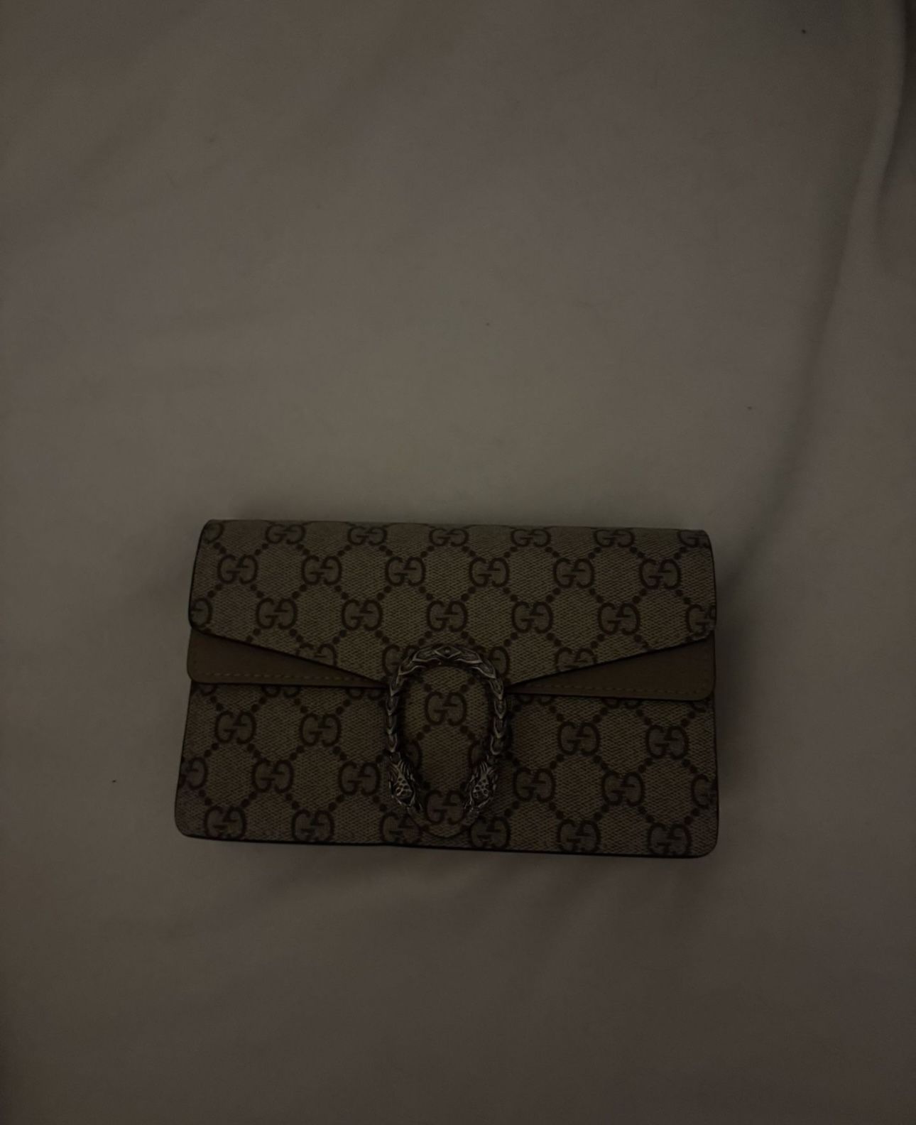 Gucci Dionysus Mini Bag