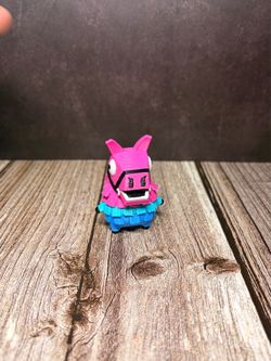 Fortnite Llama Sprite – 3D Printed Collectible Figure