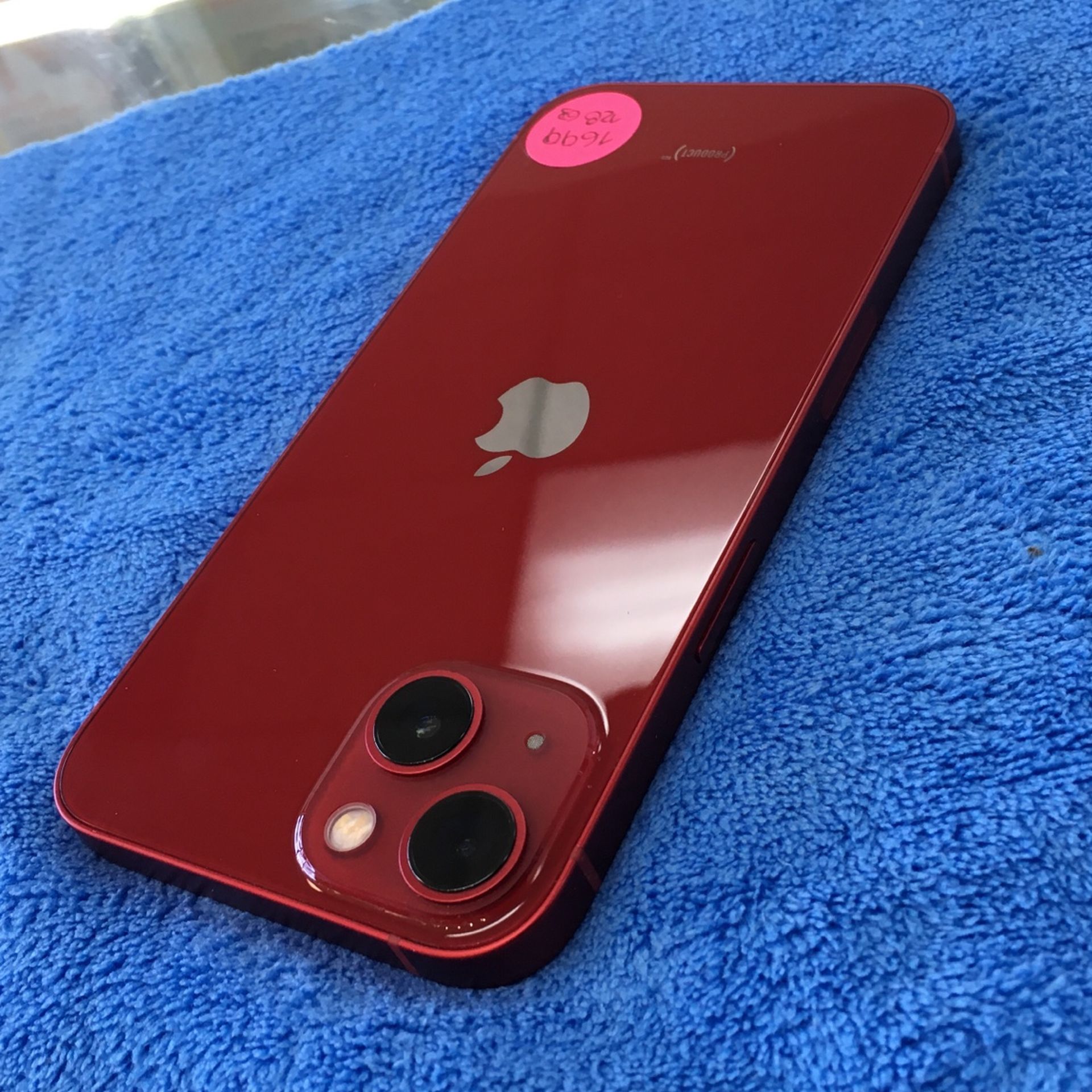 iPhone 13 Unlocked