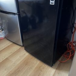 Mini Freezer