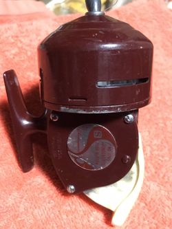 Vintage Fishing Reel
