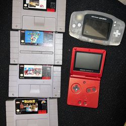 Retro Game LOT