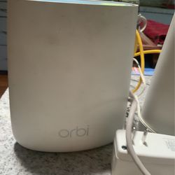 Orbi a NETGEAR product