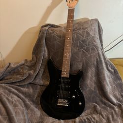 Electric Guitar  
