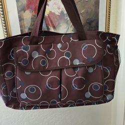 Diaper Bag 